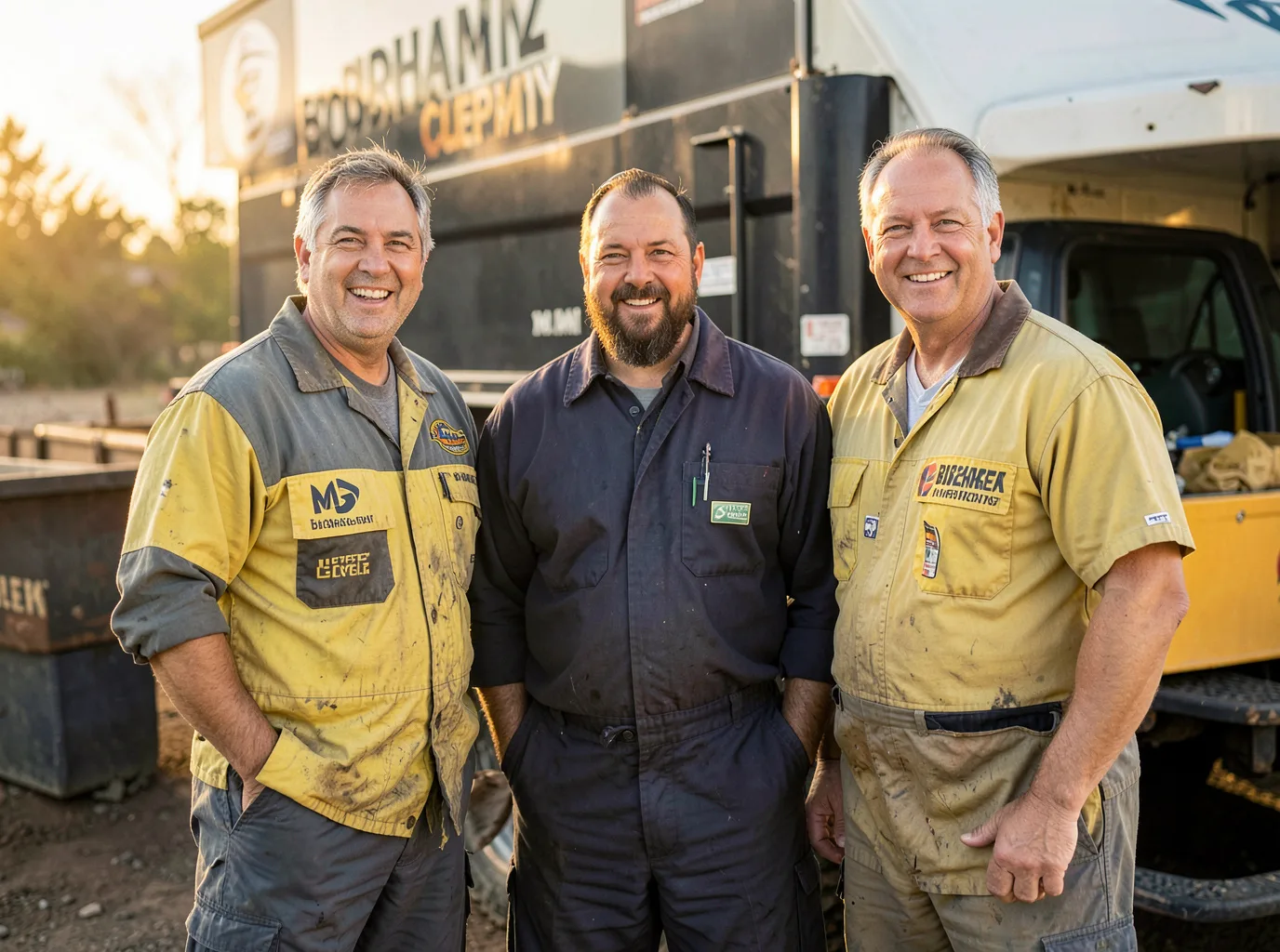 Sewage Cleanup company in Sanford, FL