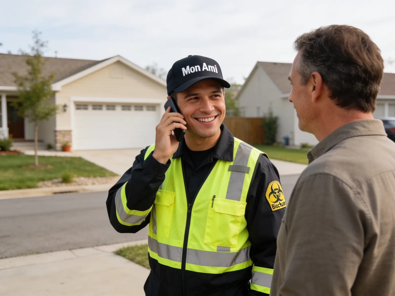 Sewage Cleanup Sanford, FL FAQs