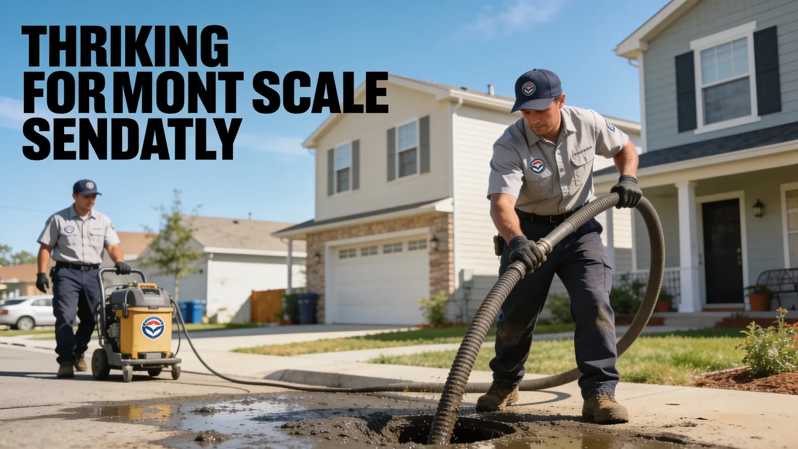 Sewage Cleanup in Sanford, FL near me